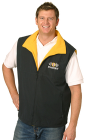 'Winning Spirit' Adults Mariner Reversible Vest