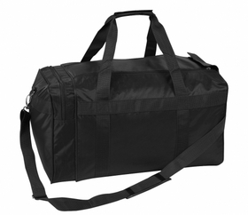 'Grace Collection' Nylon Sports Bag