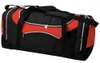 Black-Red
