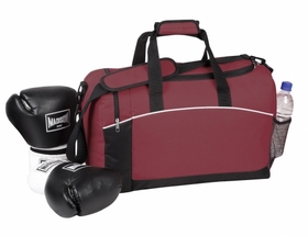 'Grace Collection' Sports Bag