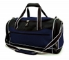 Navy-White-Black