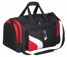 'Grace Collection' Sports Bag