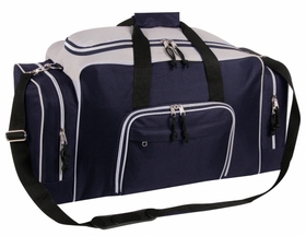 'Grace Collection' Deluxe Sports Bag
