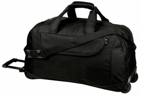 'Grace Collection' Trolley Travel Bag