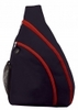 Navy-Red