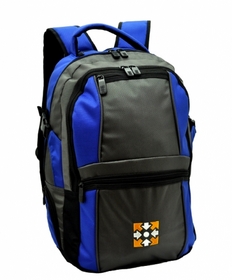 'Grace Collection' Plot Backpack