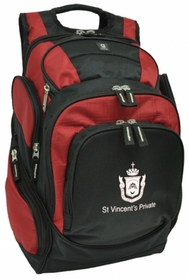 'Grace Collection' Rally Backpack