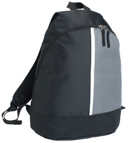 'Grace Collection' 2 Panel Backpack