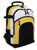 Yellow-White-Black