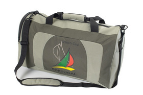 'Grace Collection' Santos Sports Bag