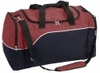 Maroon-White-Navy