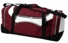 Maroon-White