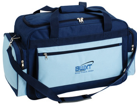 'Grace Collection' Travel Bag