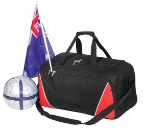 'Grace Collection' Sports Bag