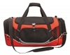 Black-Red-White-Charcoal