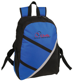 'Grace Collection' Precinct Backpack