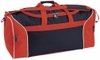 Navy-White-Red