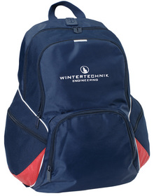 'Grace Collection' Quintx Backpack