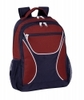 Maroon-White-Navy