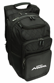 'Grace Collection' Boxy Backpack