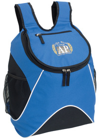 'Grace Collection' Carry Backpack