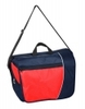 Navy-White-Red