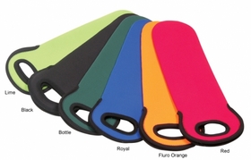 'Grace Collection' Neoprene Single Wine Bottle Holder