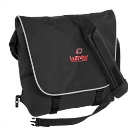 'Legend' Wired Laptop Courier
