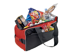 'Legend' Wired Cooler Duffle