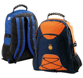 'Legend' Climber Backpack