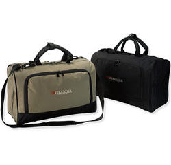 'Legend' Weekender Overnight Bag
