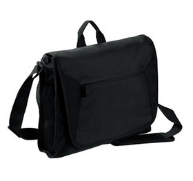 'Legend' Platform Flap Satchel
