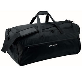 'Legend' Platform Wheeled Duffle