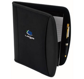 'Legend' A5 Notepad