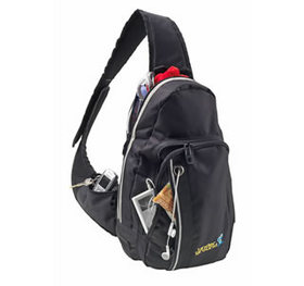 'Legend' Underground Sling Backpack