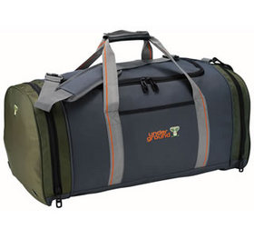 'Legend' Underground Sports Bag