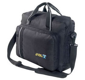 'Legend' Underground Laptop Satchel