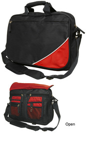 'Winning Spirit' - Flap Satchel/ Shoulder Bag