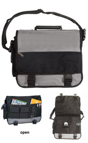 'Winning Spirit' - Executive conference satchel