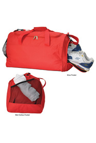 'Winning Spirit' - BASIC SPORTS BAG