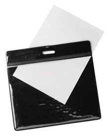 'Grace Collection' Business Card Holder