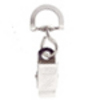 Bulldog Clip