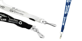 Fast Trak Lanyard