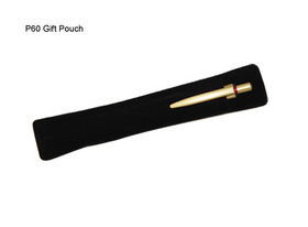 'Promo Gallery' Gift Pouch