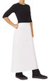 'Aussiechef' Full Waist Apron (86 x 86)