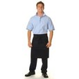 'DNC' Cotton Drill � Apron - No Pocket