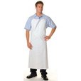 'DNC' PVC Full Bib Apron Large
