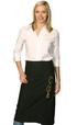 'Winning Spirit' Long Waist Apron