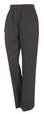 'Aussiechef' Black Drawstring Pants