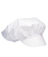 Snood Hat - Poly/Cotton